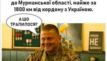 Що трапилося?