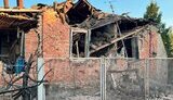 Обстрелы Харьковской области 30 апреля