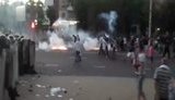 Людей расстреливали резиновыми пулями: жесткий разгон протестующих в Бресте. ВИДЕО