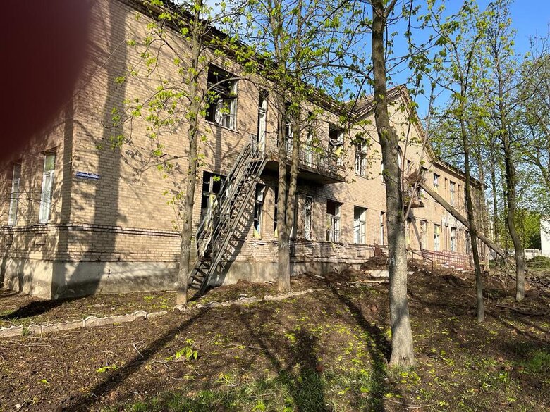 Day in Donetsk region: rocket attack on Druzhkivka, shelling of Avdiivka, - RMA 01