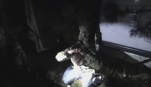 Terrorists tried to resell Russia's "humanitarian" medicine in Ukrainian territory. VIDEO+PHOTO
