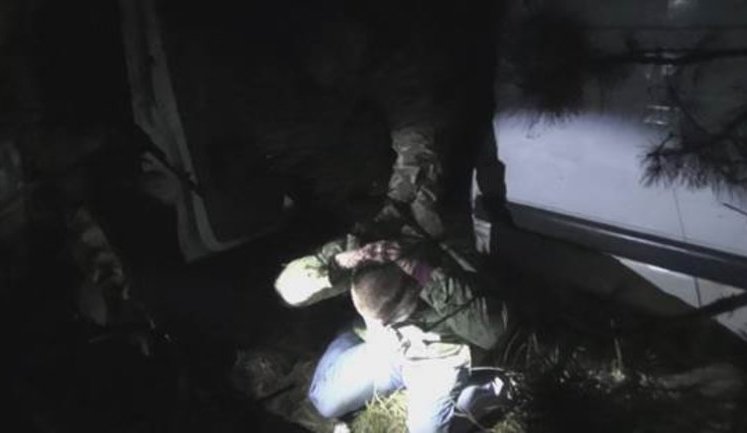 Terrorists tried to resell Russia's "humanitarian" medicine in Ukrainian territory. VIDEO+PHOTO