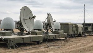 Україна знищила російський комплекс РЕБ "Волна Купол Гарант"