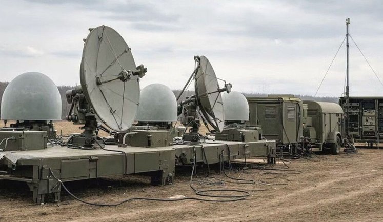 Украина уничтожила под Геленджиком новейший российский комплекс РЭБ стоимостью 1,5 млн долларов, который подавлял сигнал Starlink, - росСМИ