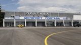 полтава,аэропорт