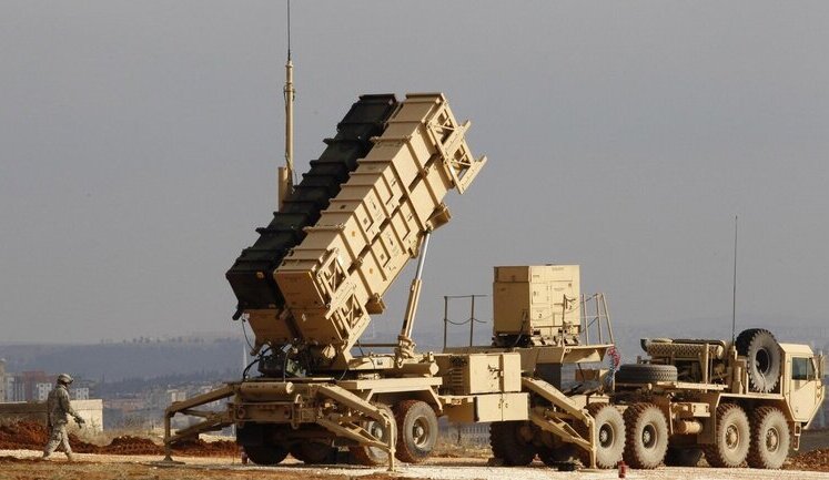 США схвалили Україні пакет для обслуговування ЗРК Patriot на $105 млн