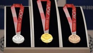 Українці за день завоювали на Паралімпіаді 13 нагород