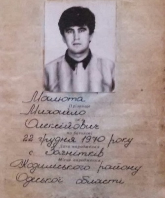 малюта