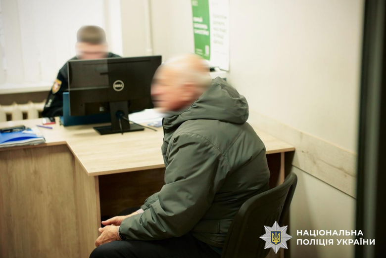 Розшук Інтерполу: у Волинській області затримали засудженого за тяжкі злочини іноземця