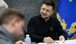 Зеленський