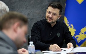 Зеленський