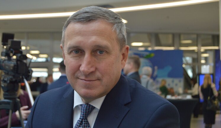 Поляки роблять все, щоб допомогти Україні виграти війну. Адже розуміють всі загрози, які для них становить Російська Федерація, - Дещиця
