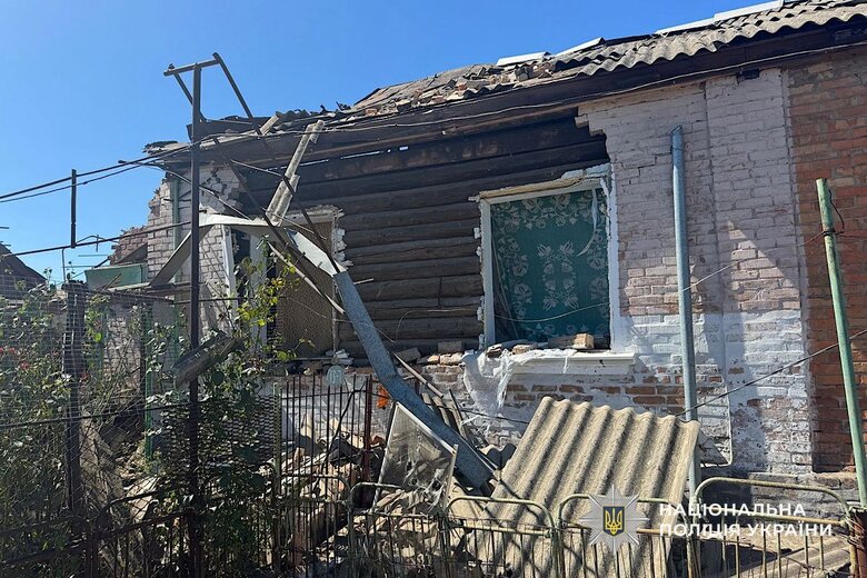 Дніпропетровщина
