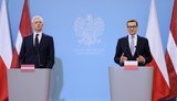 Зараз критичний момент в історії з "Північним потоком-2": цей газопровід не повинен бути у розпорядженні Путіна, - прем