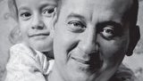 Ветерани, що змінюють світ. Федір Мисюра, або Один шанс із 50