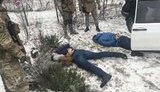 В Киеве задержана группа лиц, подозреваемая в ранении пяти сотрудников Нацполиции в Днепре, - Князев. ФОТОрепортаж