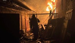 Внаслідок російської атаки загинула жінка у Чернігівщині