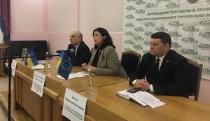 "Промышленный безвиз" с Евросоюзом возможен в 2020 году, – вице-премьер