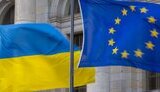 EU, Ukraine