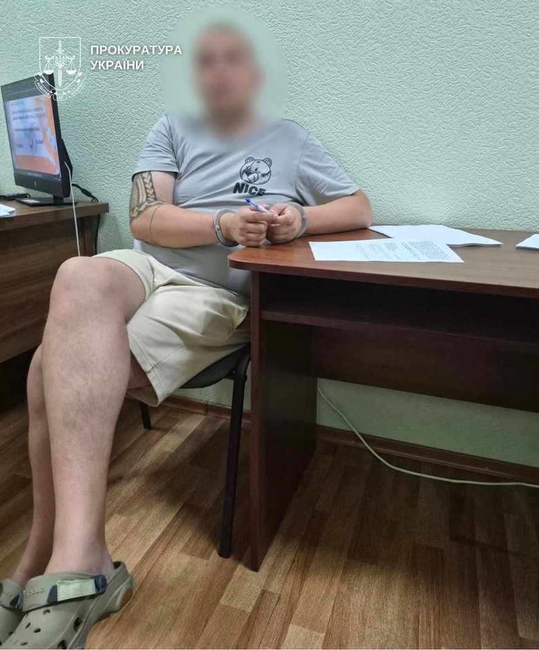 Humanitarian vehicle scheme exposed in Kyiv: what is known?