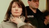 Арест Тимошенко : как это было в 2001 году. ФОТОрепортаж