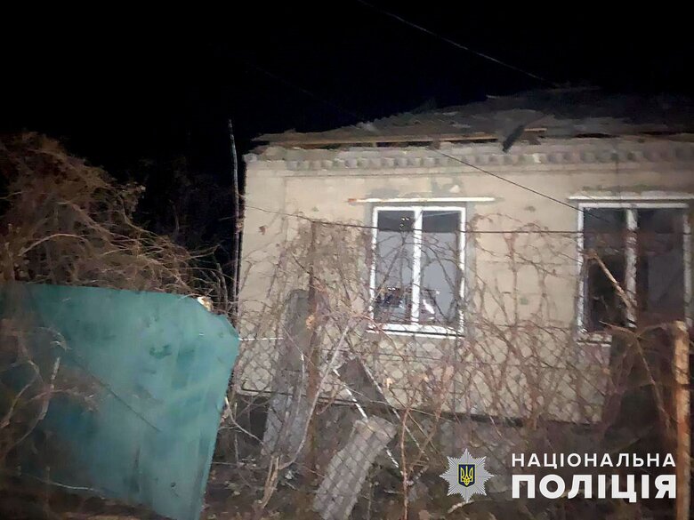 Окупанти завдали по Донеччині понад 2300 обстрілів: пошкоджено 25 будинків