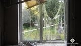 25-річний чоловік підірвався на Київщині, демонструючи вибухівку онлайн, - Нацполіція. ФОТО