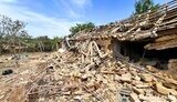 Обстріли Херсонщини 24 червня