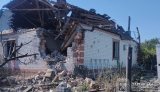 РФ вдарила КАБом по селу на Харківщині: загинув чоловік
