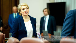 Цього року учні закладів профосвіти складатимуть два обов'язкові ЗНО, - Гриневич