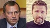 CEC cancels registration of Kliuiev, Sharii