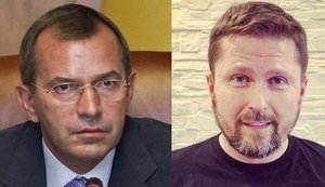 ЦИК отменил регистрацию Клюева и Шария кандидатами в народные депутаты