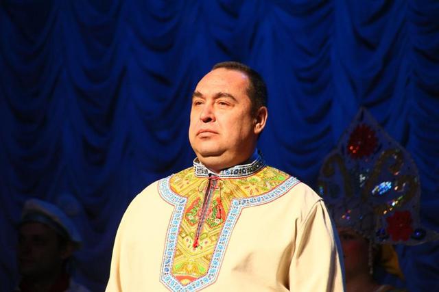 плотницкий