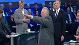 "Drang nach Osten! Всех напалмом спалить! Чтобы ни Киева не было, ни Львова! Быстро по-русски научитесь говорить!", - Жириновский. ВИДЕО