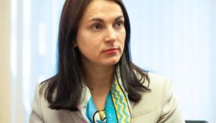 Україну не зіллють до того моменту, поки ми цього самі не дозволимо, - Гопко про ініціативу повернення РФ в G8