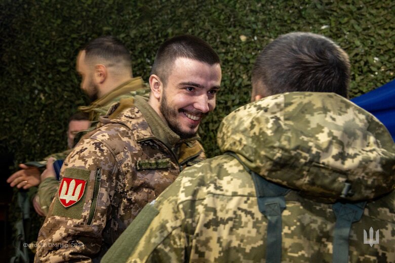 Кращі артилеристи-маріупольці отримали нагороди
