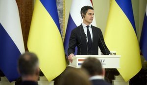 Нідерланди інвестують в оборонний комплекс України майже 500 мільйонів євро: