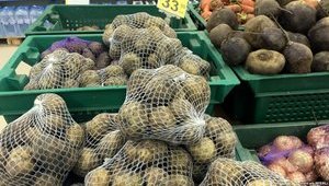 Антимонопольный комитет будет по-новому контролировать цены на продукты