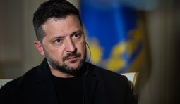 53% опитаних вважають, що Зеленський має обмежитися нинішнім президентським терміном