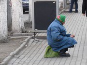 Экономика фейковых республик