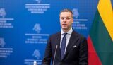 Ландсбергіс закликав створити нову стратегію перемоги України