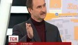 Во время рекордного снегопада Попов с женой был в Вене. ВИДЕО