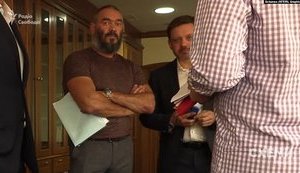 Наглядова рада "Укрексімбанку" звільнила поновлених учасників нападу на журналістів