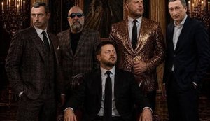 Спекотна весна в Туапсе, путінська "перемога", хто такий Вова? Свіжі фотожаби від "Цензор.НЕТ"