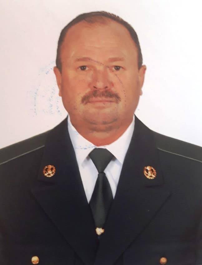 С воином 17-й ОТБр Александром Лыном, погибшим на Донбассе, простятся завтра на Днепропетровщине 01