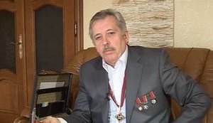 Директор института НААН Фурдычко задержан на взятке в $500 тысяч, - экс-начальник КШМ батальона "Донбасс" Шевченко