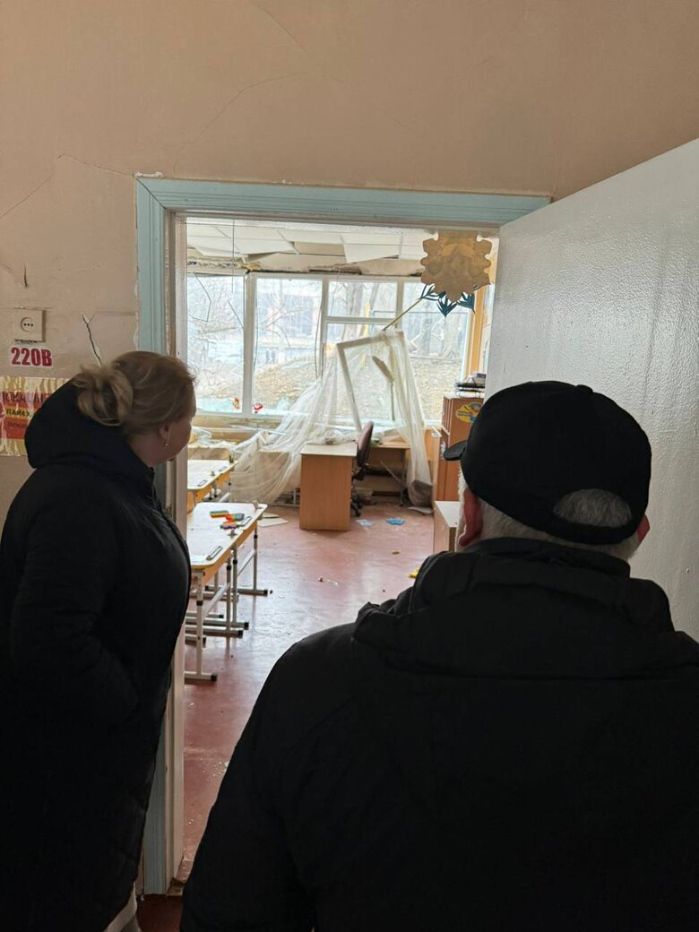 Кількість загиблих внаслідок обстрілу Одеси зросла до 3 04 Кількість загиблих внаслідок обстрілу Одеси зросла до 3 04