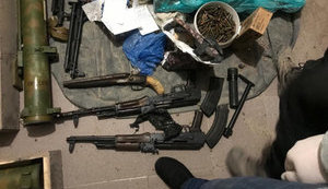 Из-за "слива" информации о расследовании перестрелки в Харькове проведут служебную проверку, - начальник главка НП Сокуренко