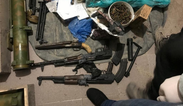 Из-за "слива" информации о расследовании перестрелки в Харькове проведут служебную проверку, - начальник главка НП Сокуренко