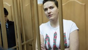 Russia will not release Savchenko and will not let PACE delegation to visit her - Pushkov